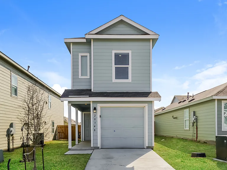 20348 Andalusite Way — Photo 1