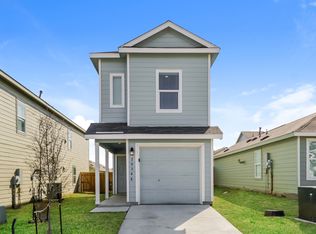 20348 Andalusite Way, San Antonio, TX 78264