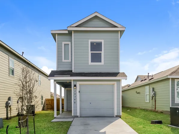 20348 Andalusite Way, San Antonio, TX 78264