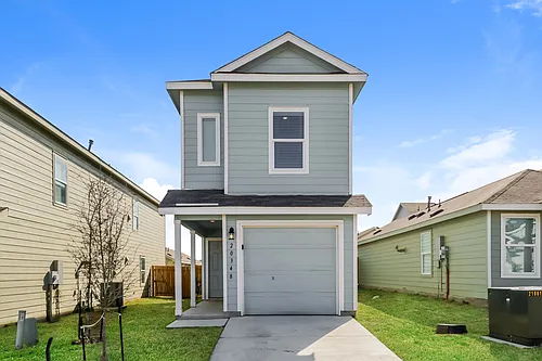 20348 Andalusite Way Photo 1