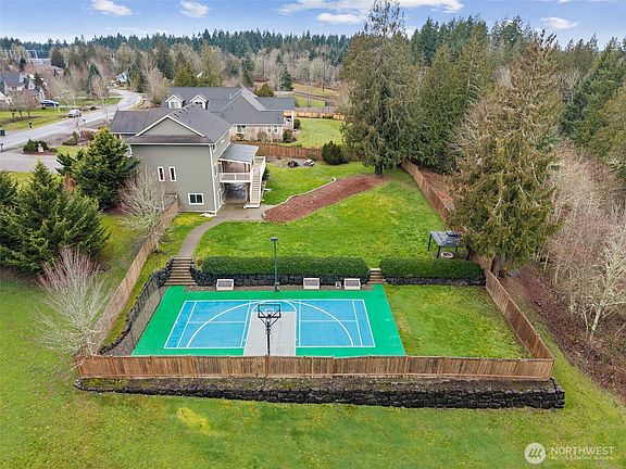 4th image of 7633 Countrywood Drive SE