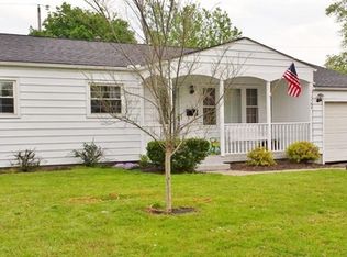 1162 Briarcliff Rd, Reynoldsburg, OH 43068