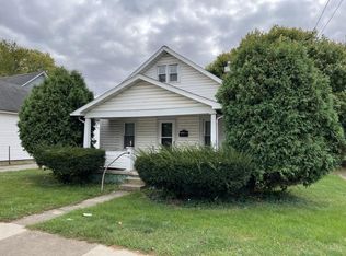 355 E Ohio St, Circleville, OH 43113