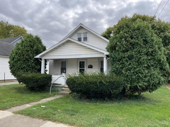 355 E Ohio St, Circleville, OH 43113