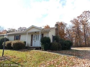811 Tuder Dr, Westminster, MD