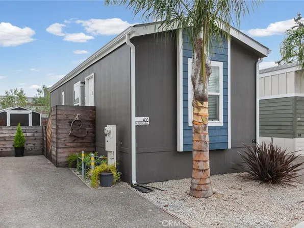 145 South St Space A55, San Luis Obispo, CA 93401