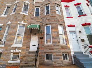1309 S Carey St, Baltimore, MD 21230