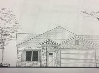 8418 S Phoenix Pl, Tulsa, OK 74132