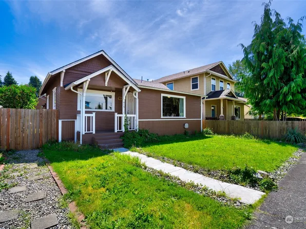 411 415 N Stillaguamish Avenue, Arlington, WA 98223