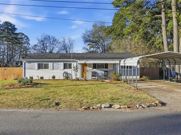 2912 Cessna Dr, Virginia Beach, VA 23452