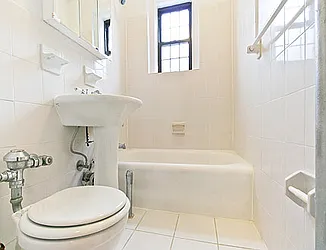Rented by SW Queens Mezzanine