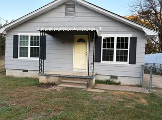 309 N 4th St, Benton, AR 72015