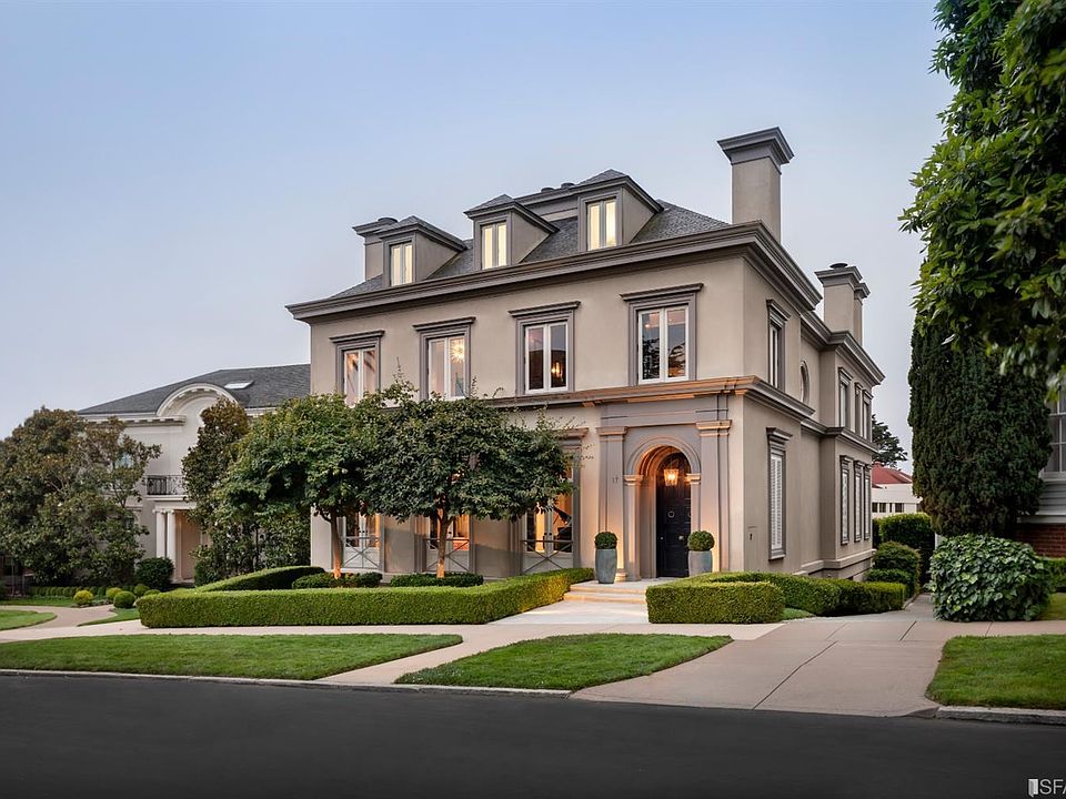 17 Presidio Ter, San Francisco, CA 94118 Zillow