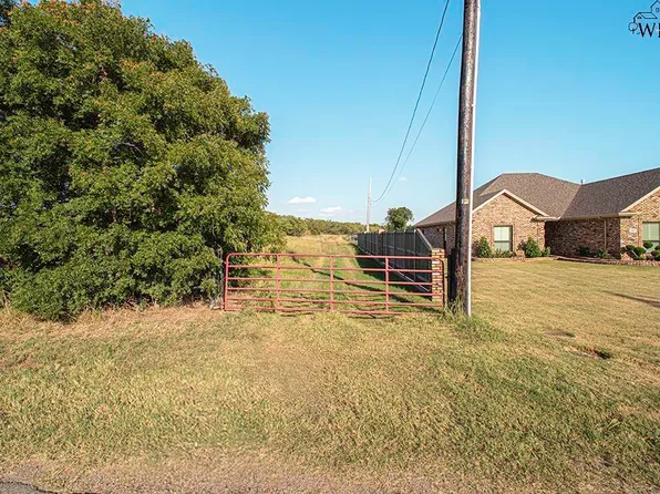 00 Johnson, Iowa Park, TX 76367