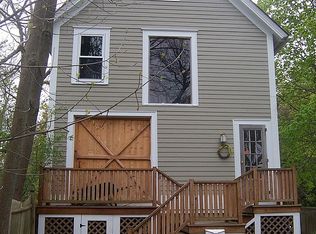 1111R Washington St, Gloucester, MA 01930