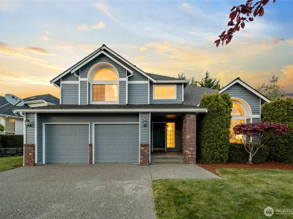 5103 Tower Drive NE, Tacoma, WA 98422