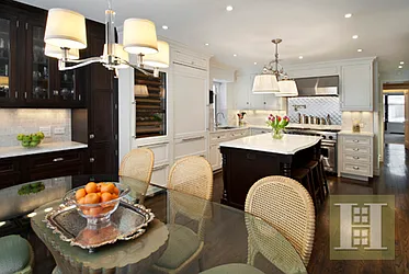 Sold by Halstead Real Estate