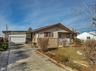 353 N 600 E, Orem, UT 84097