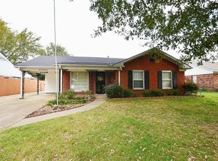 2082 Mississippi Valley Blvd, Southaven, MS 38671