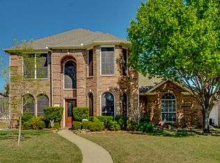 7600 Naples Ln, Frisco, TX 75035