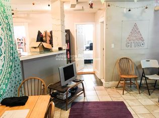 1056 Commonwealth Ave #1D, Allston, MA 02134