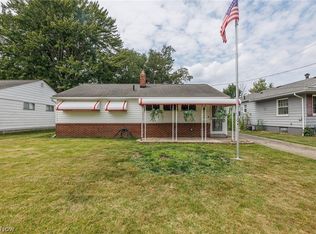 1246 Clifton Ave, Akron, OH 44310