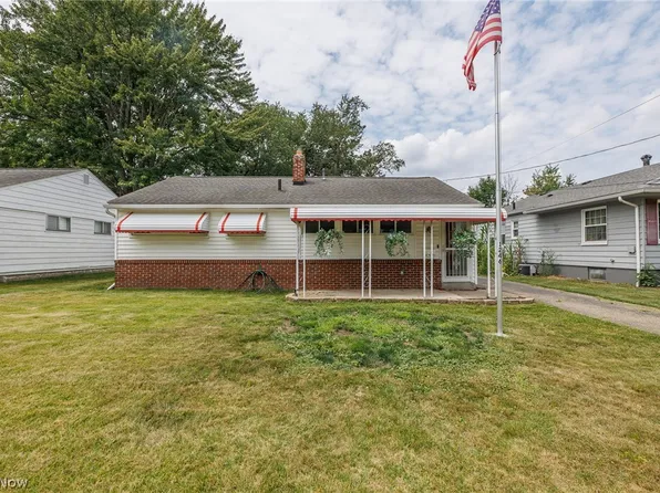 1246 Clifton Ave, Akron, OH 44310