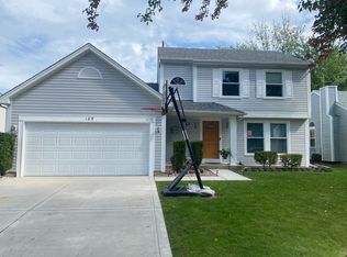 189 Dickens Trl, Elgin, IL 60120