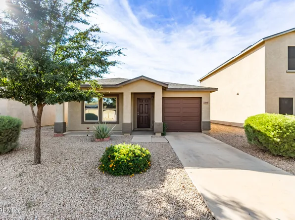 1848 S WOOTEN Street, Coolidge, AZ 85128
