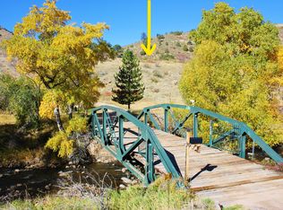 21010 State Highway 74, Idledale, CO 80453