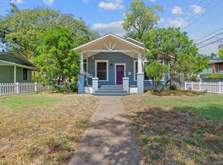 4416 Speedway, Austin, TX 78751