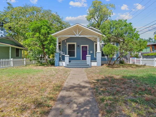 4416 Speedway, Austin, TX 78751