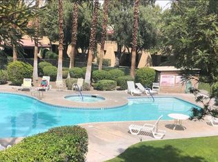 2809 N Los Felices Cir E UNIT G110, Palm Springs, CA 92262