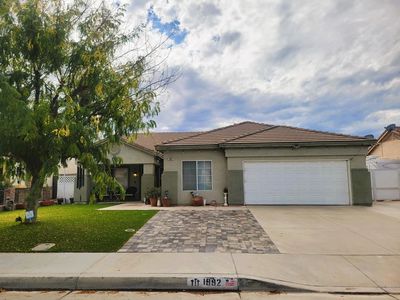 1992 Warwick St, San Jacinto, CA, 92582