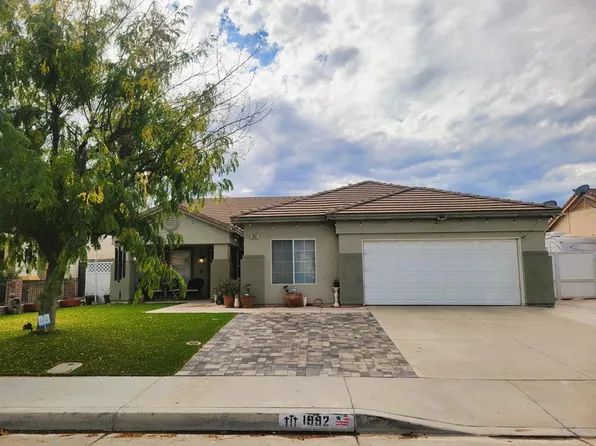 1992 Warwick St, San Jacinto, CA 92582