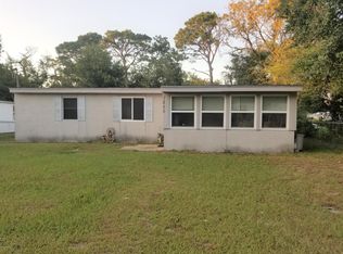 1225 Beckner Ave, Jacksonville, FL 32218