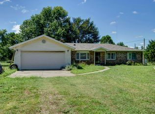 3333 Goldenrod Rd, Ozark, MO 65721