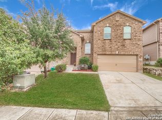 5440 Nutmeg Trl, Leon Valley, TX 78238