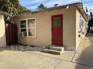 217 N Buena Vista St, Burbank, CA 91505