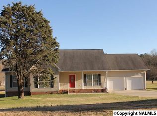 1003 Dogtown Rd SE, Fort Payne, AL 35967