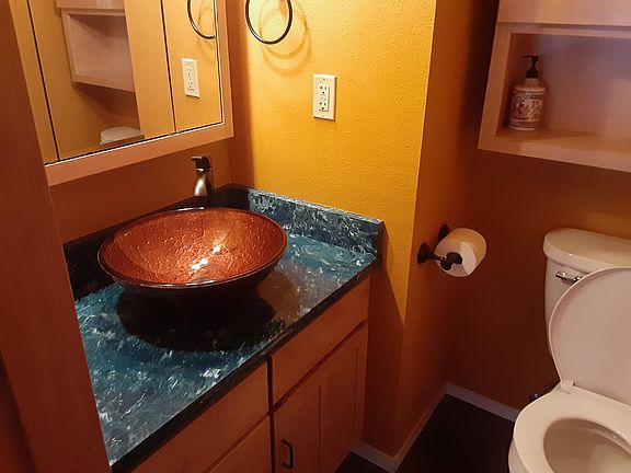 Half Bathroom