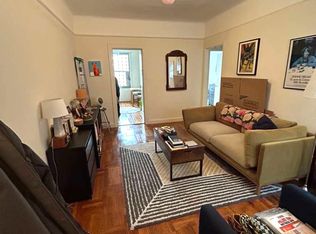 1 Broadway Ter #20, New York, NY 10040