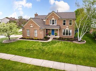 45066 Seabrook Dr, Canton, MI 48188