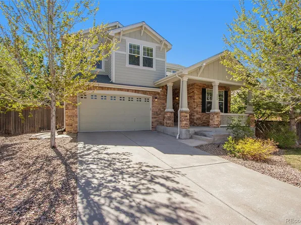 3300 S Malaya Court, Aurora, CO 80013