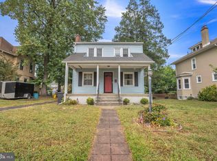 6549 Githens Ave, Pennsauken, NJ 08109