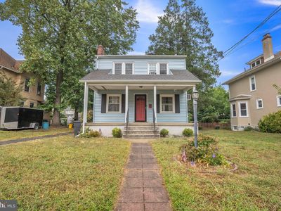 6549 Githens Ave, Pennsauken, NJ, 08109