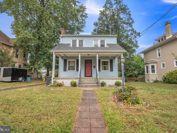 6549 Githens Ave, Pennsauken, NJ 08109