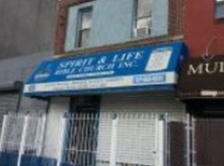 1443 Pitkin Ave, Brooklyn, NY 11233