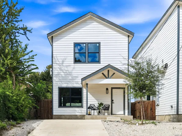 139 VINE ST, San Antonio, TX 78210