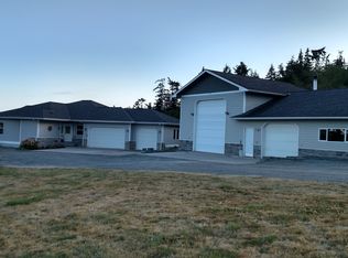15085 Old Deception Mill Ln, Anacortes, WA 98221